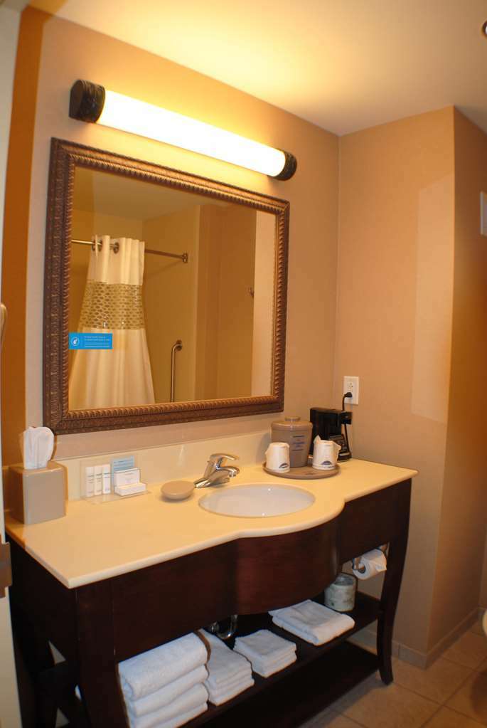 Hampton Inn Murphy Habitación foto